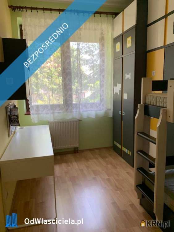 Mieszkanie  do wynajęcia, Wrocław, Krzyki, ul. Przyjaźni, 3 pokojowe