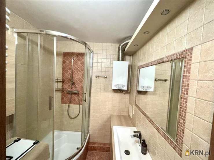Wrocław, Fabryczna/Oporów, ul. Balzaka, Mieszkanie  na sprzedaż, 3 pokojowe
