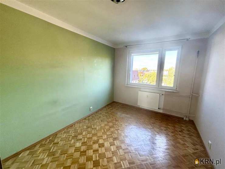 Mieszkanie  na sprzedaż, Wrocław, Fabryczna/Oporów, ul. Balzaka, 3 pokojowe