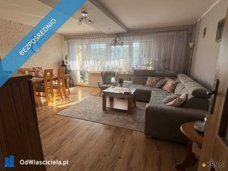 Mieszkanie  na sprzedaż, Zgierz, ul. L. Staffa, 3 pokojowe
