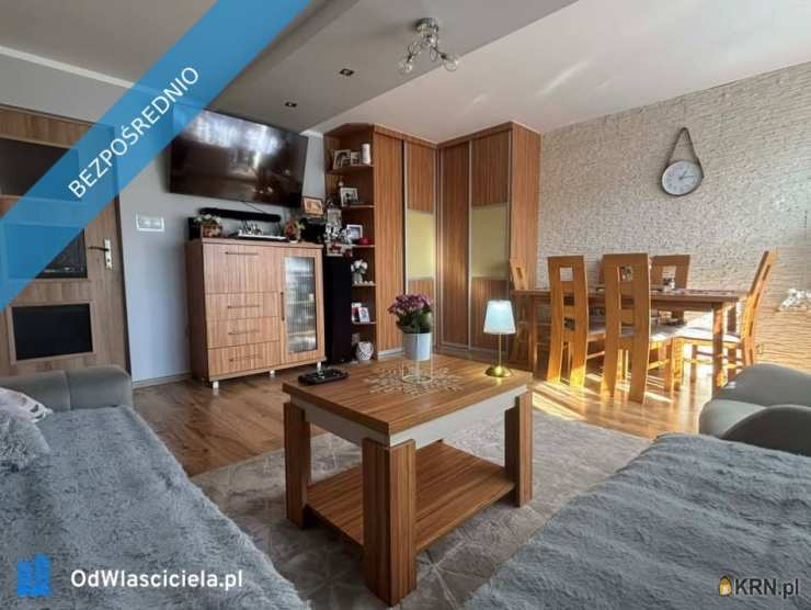 Mieszkanie  na sprzedaż, 3 pokojowe, Zgierz, ul. L. Staffa