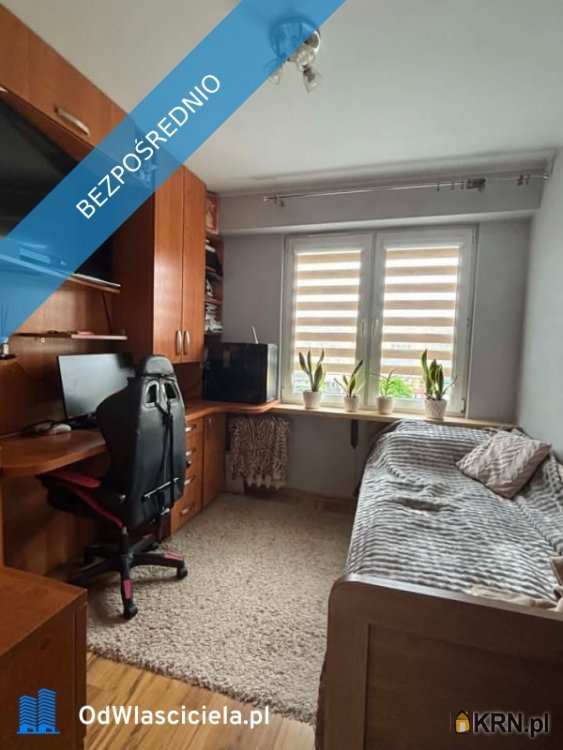 3 pokojowe, Mieszkanie  na sprzedaż, Zgierz, ul. L. Staffa