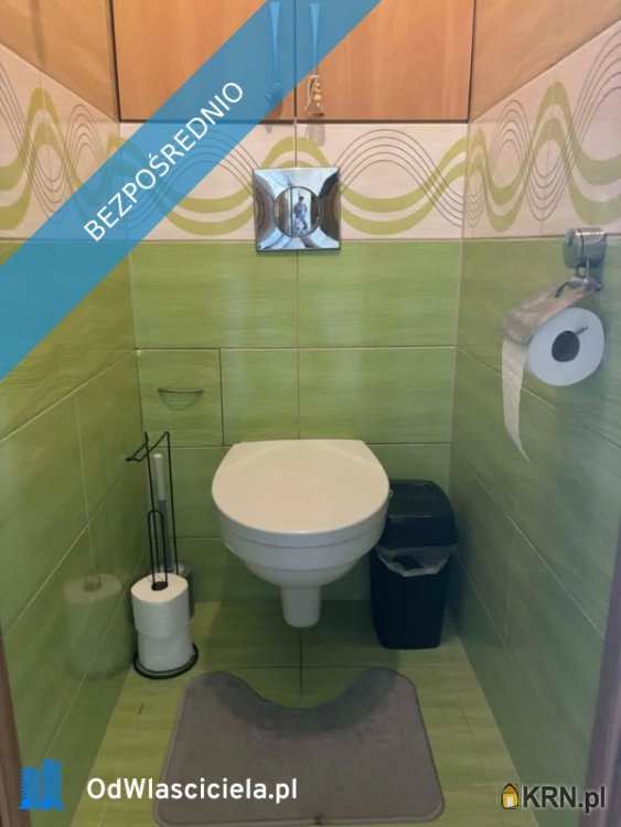 Mieszkanie  na sprzedaż, Zgierz, ul. L. Staffa, 3 pokojowe
