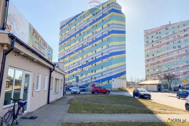 Mieszkanie  na sprzedaż, Skierniewice, ul. , 3 pokojowe