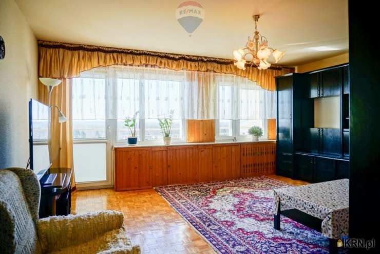 Mieszkanie  na sprzedaż, 3 pokojowe, Skierniewice, ul. 