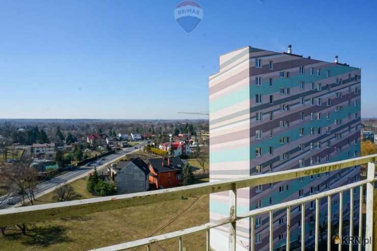 Skierniewice, ul. , Mieszkanie  na sprzedaż, 3 pokojowe