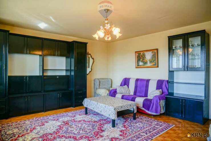 3 pokojowe, Mieszkanie  na sprzedaż, Skierniewice, ul. 