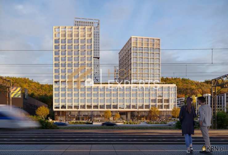 Gdynia, Działki Leśne, ul. K. Górskiego, Mieszkanie  na sprzedaż, 2 pokojowe