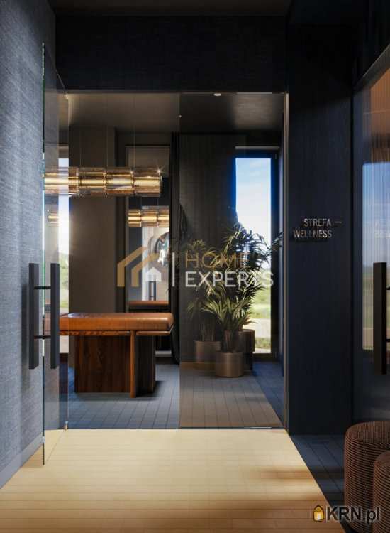 Gdynia, Działki Leśne, ul. K. Górskiego, 2 pokojowe, Mieszkanie  na sprzedaż