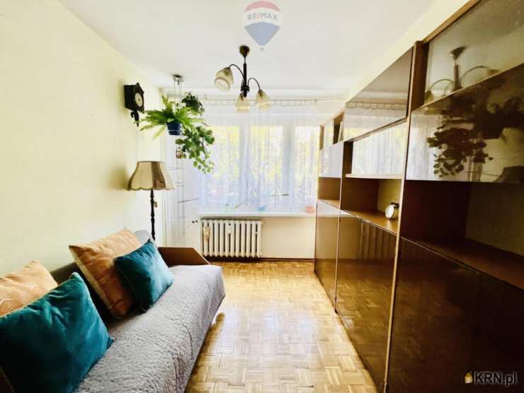 Mieszkanie  do wynajęcia, Poznań, Nowe Miasto, ul. , 3 pokojowe