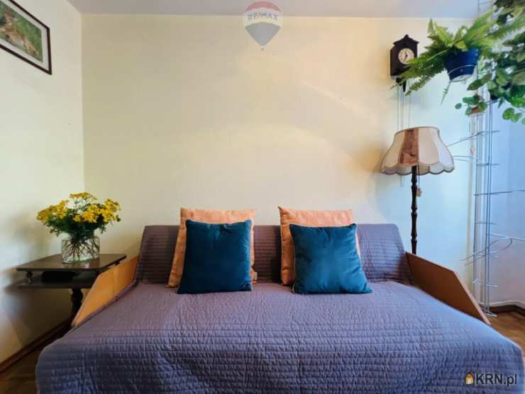 Mieszkanie  do wynajęcia, 3 pokojowe, Poznań, Nowe Miasto, ul. 