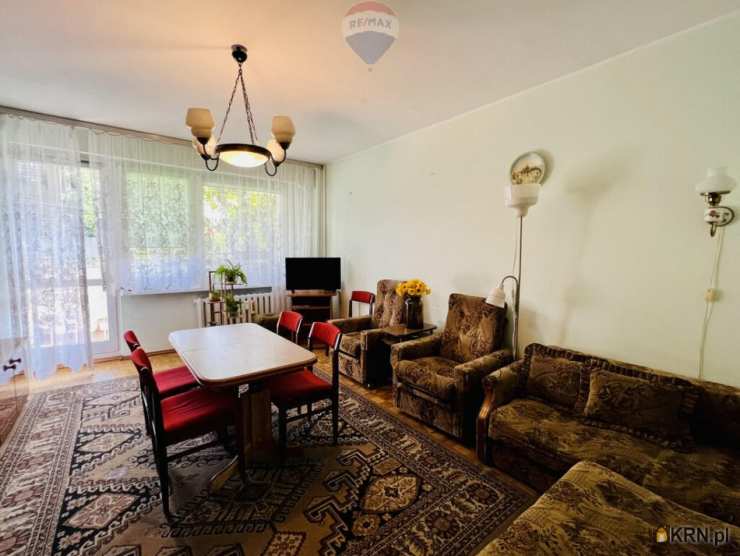 Poznań, Nowe Miasto, ul. , 3 pokojowe, Mieszkanie  do wynajęcia