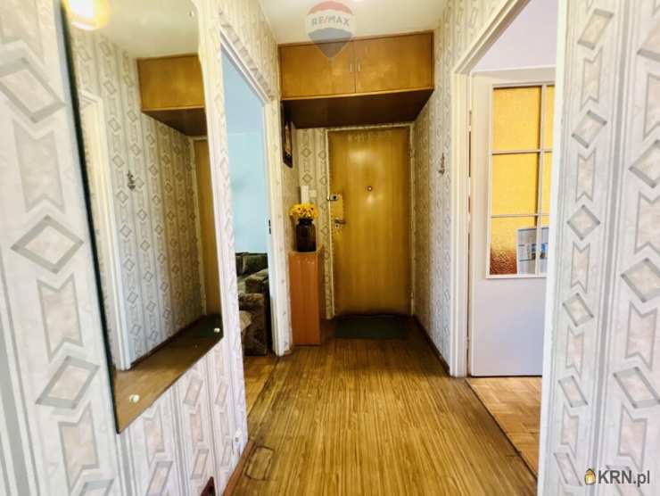 3 pokojowe, Mieszkanie  do wynajęcia, Poznań, Nowe Miasto, ul. 