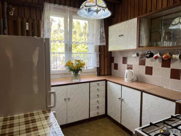 Mieszkanie  do wynajęcia, 3 pokojowe, Poznań, Nowe Miasto, ul. 