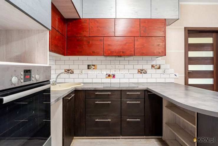 Mieszkanie  na sprzedaż, 3 pokojowe, Kraków, Podgórze/Płaszów, ul. Na Zakolu Wisły