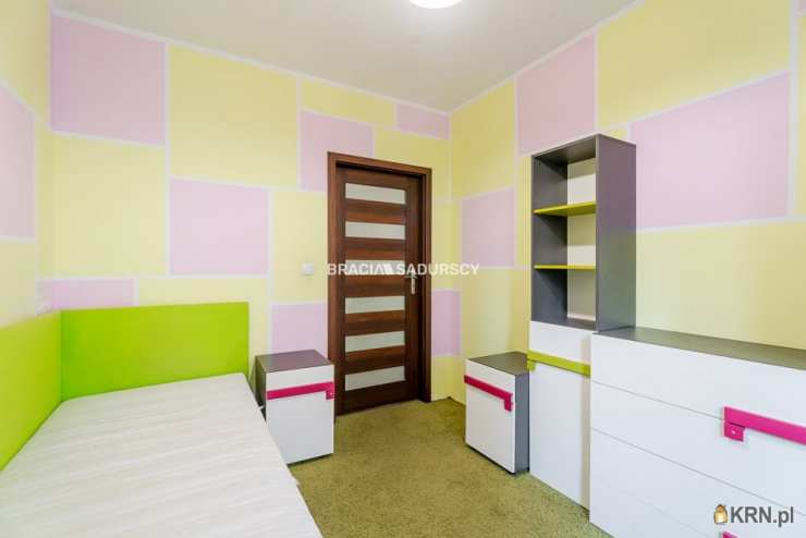 Bracia Sadurscy Oddział BS1 Kapelanka, Mieszkanie  na sprzedaż, Kraków, Podgórze/Płaszów, ul. Na Zakolu Wisły