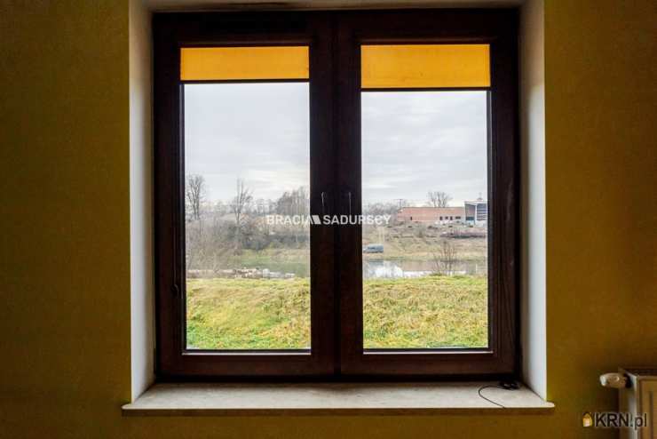 Kraków, Podgórze/Płaszów, ul. Na Zakolu Wisły, Mieszkanie  na sprzedaż, 3 pokojowe