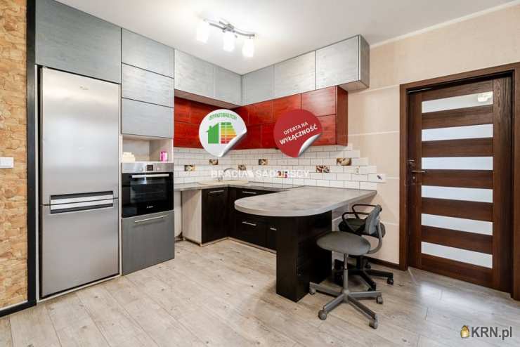 Mieszkanie  na sprzedaż, Kraków, Podgórze/Płaszów, ul. Na Zakolu Wisły, 3 pokojowe