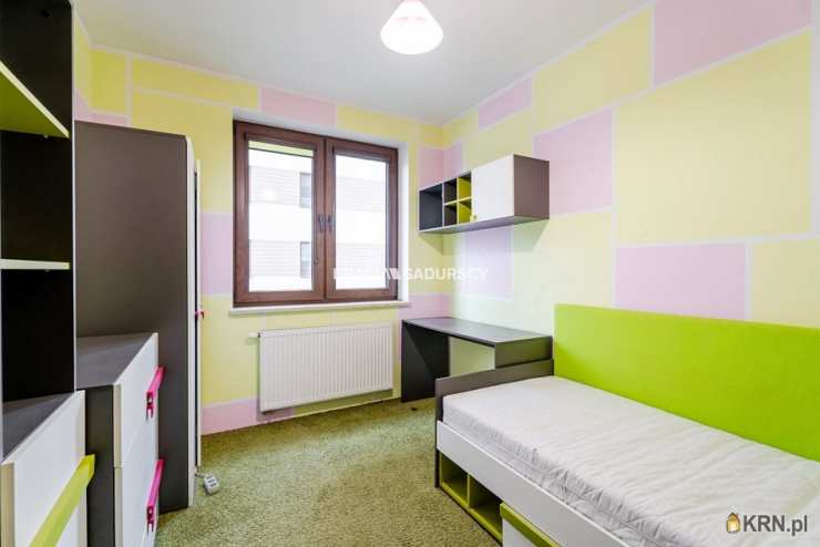 3 pokojowe, Mieszkanie  na sprzedaż, Kraków, Podgórze/Płaszów, ul. Na Zakolu Wisły