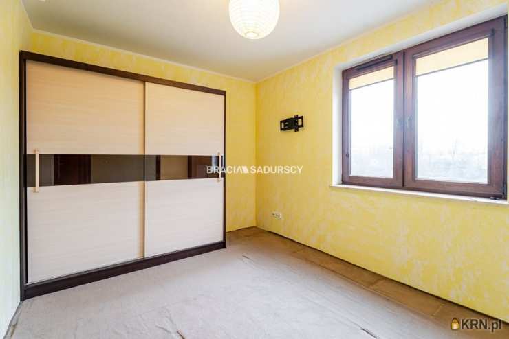 Mieszkanie  na sprzedaż, Kraków, Podgórze/Płaszów, ul. Na Zakolu Wisły, 3 pokojowe