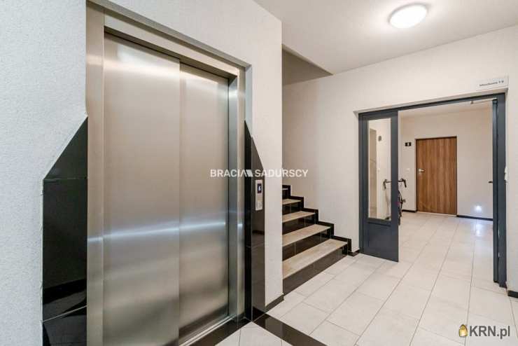 Bracia Sadurscy Oddział BS1 Kapelanka, Mieszkanie  na sprzedaż, Kraków, Podgórze/Płaszów, ul. Na Zakolu Wisły