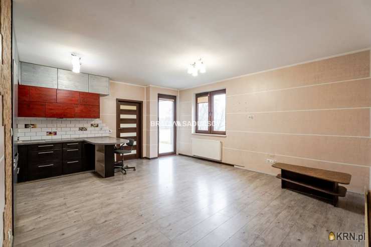 Mieszkanie  na sprzedaż, Kraków, Podgórze/Płaszów, ul. Na Zakolu Wisły, 3 pokojowe