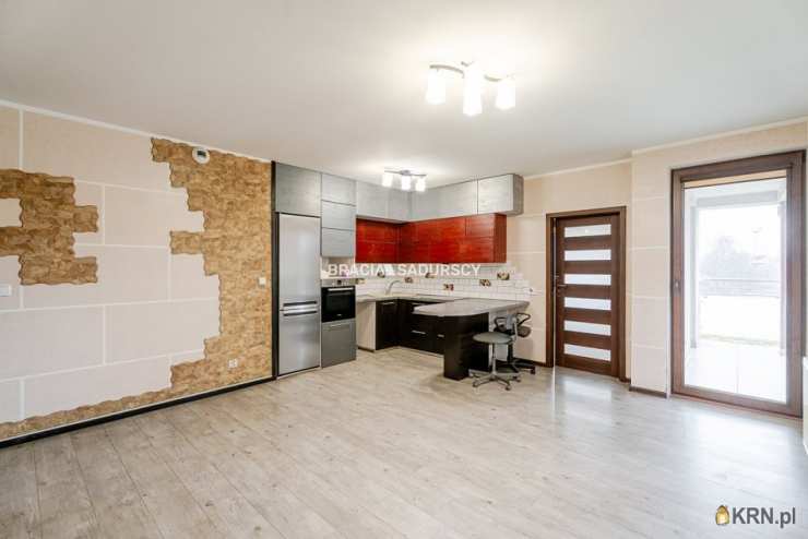 Mieszkanie  na sprzedaż, Kraków, Podgórze/Płaszów, ul. Na Zakolu Wisły, 3 pokojowe