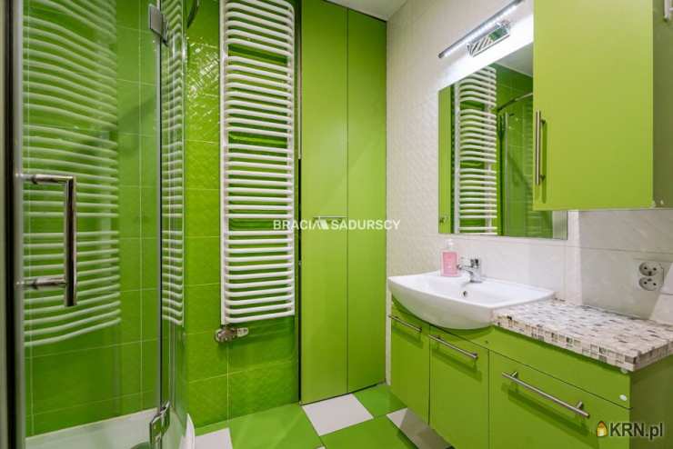 Kraków, Podgórze/Płaszów, ul. Na Zakolu Wisły, 3 pokojowe, Mieszkanie  na sprzedaż