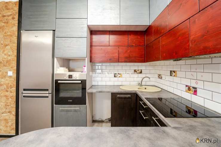 Bracia Sadurscy Oddział BS1 Kapelanka, Mieszkanie  na sprzedaż, Kraków, Podgórze/Płaszów, ul. Na Zakolu Wisły