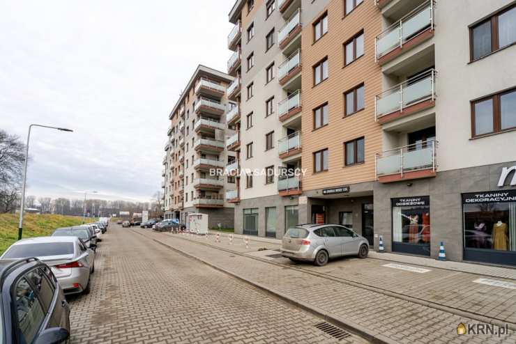 3 pokojowe, Mieszkanie  na sprzedaż, Kraków, Podgórze/Płaszów, ul. Na Zakolu Wisły