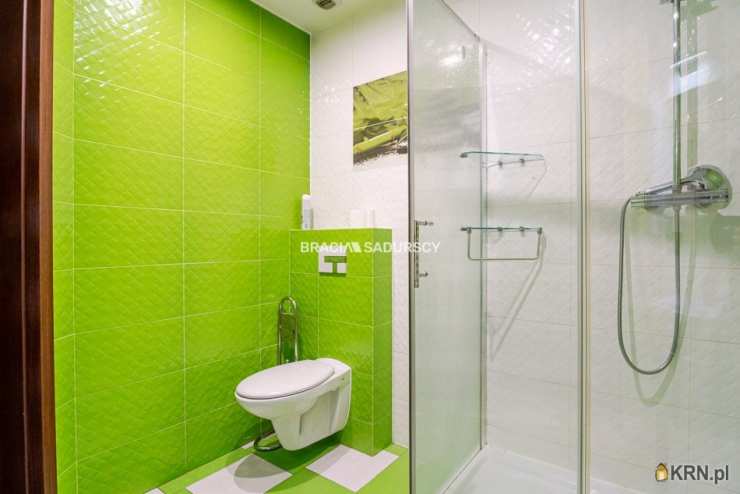 3 pokojowe, Kraków, Podgórze/Płaszów, ul. Na Zakolu Wisły, Mieszkanie  na sprzedaż