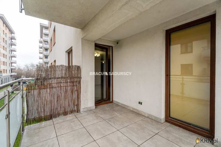 3 pokojowe, Mieszkanie  na sprzedaż, Kraków, Podgórze/Płaszów, ul. Na Zakolu Wisły