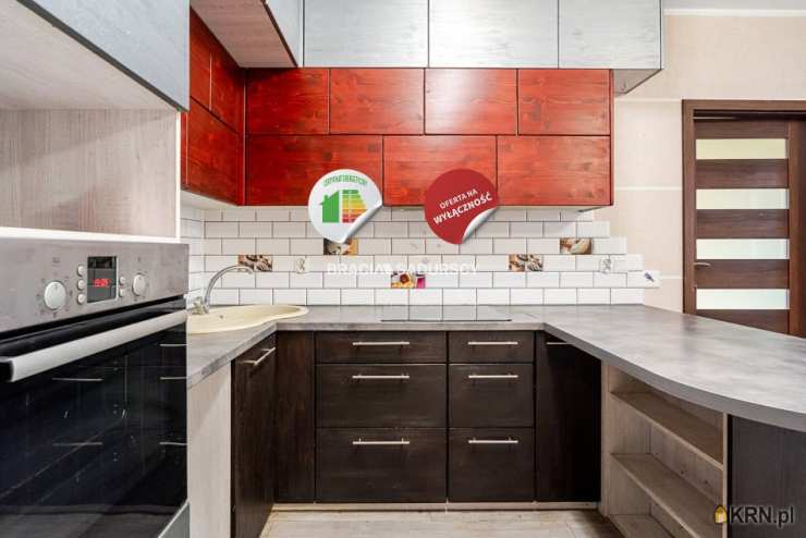 Mieszkanie  na sprzedaż, Kraków, Podgórze/Płaszów, ul. Na Zakolu Wisły, 3 pokojowe