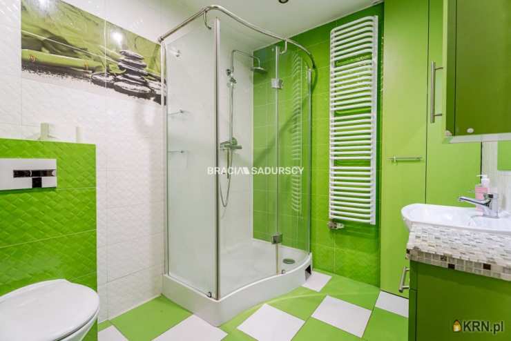 Kraków, Podgórze/Płaszów, ul. Na Zakolu Wisły, Mieszkanie  na sprzedaż, 3 pokojowe