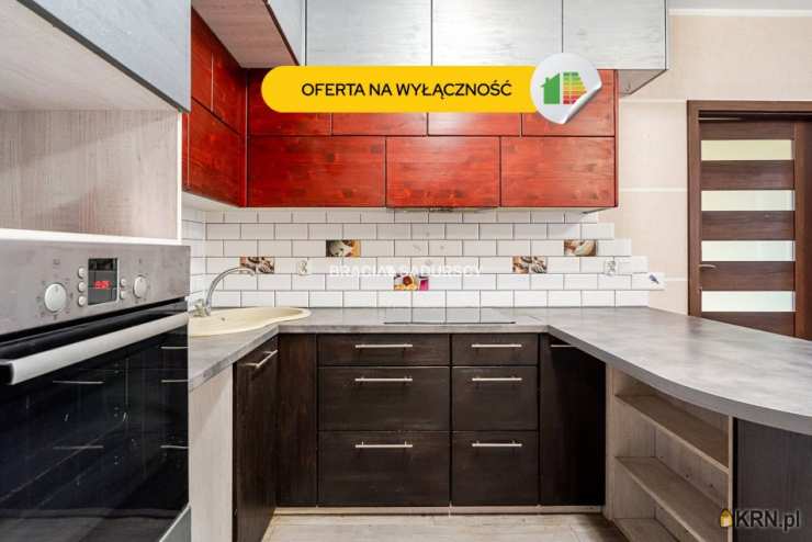 Mieszkanie  na sprzedaż, Kraków, Podgórze/Płaszów, ul. Na Zakolu Wisły, 3 pokojowe