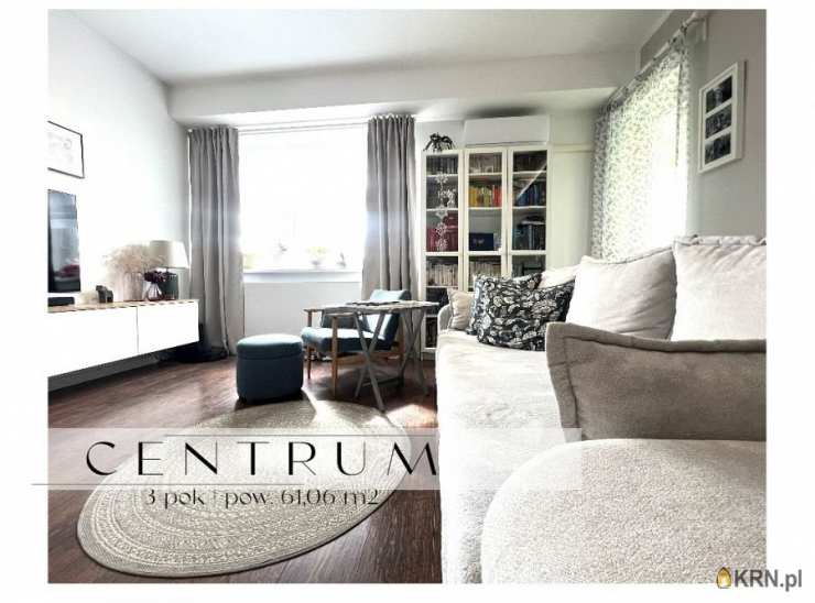 Mieszkanie  na sprzedaż, Świebodzin, ul. , 3 pokojowe