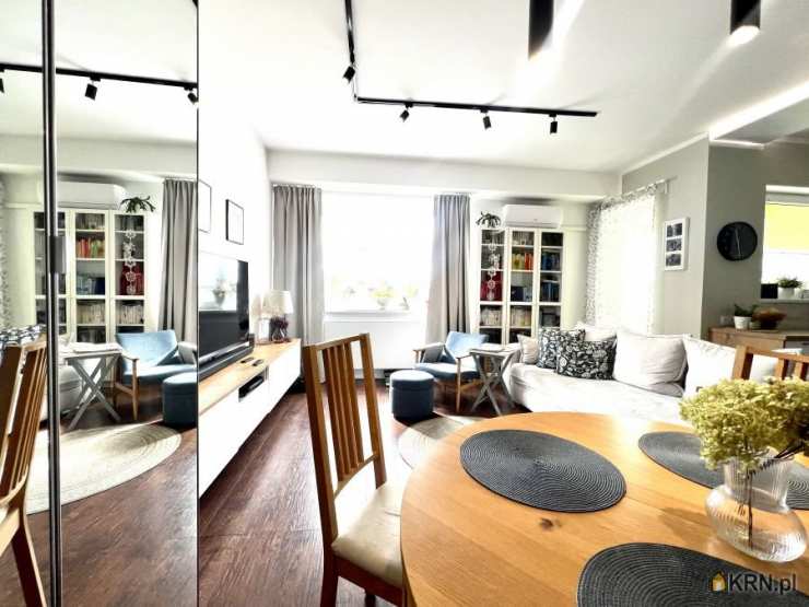 Mieszkanie  na sprzedaż, 3 pokojowe, Świebodzin, ul. 