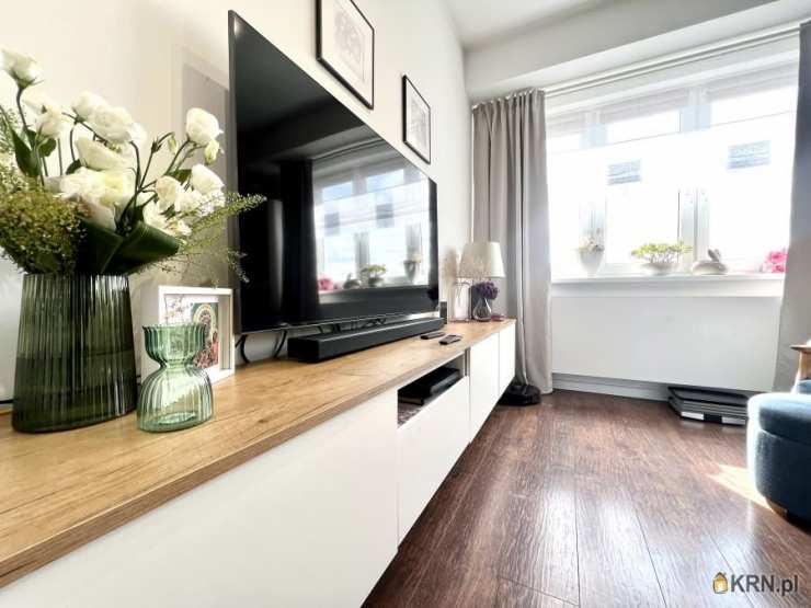 4 KĄTY - Nieruchomości Marlena Rożnowska, Mieszkanie  na sprzedaż, Świebodzin, ul. 