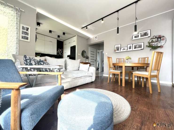 Mieszkanie  na sprzedaż, 3 pokojowe, Świebodzin, ul. 