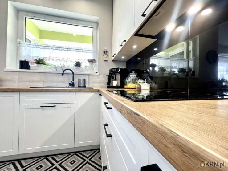 3 pokojowe, Mieszkanie  na sprzedaż, Świebodzin, ul. 