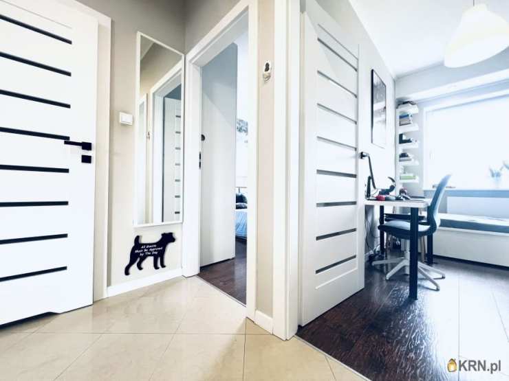 3 pokojowe, Mieszkanie  na sprzedaż, Świebodzin, ul. 