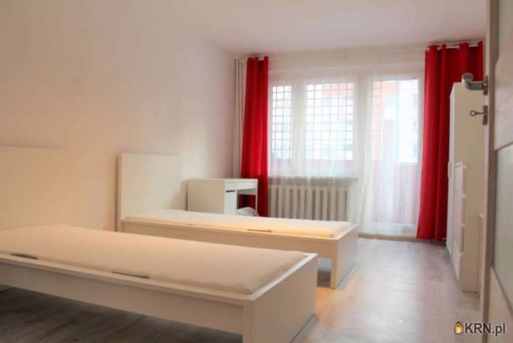 Mieszkanie  na sprzedaż, Katowice, os. Witosa, ul. M. Rataja, 3 pokojowe