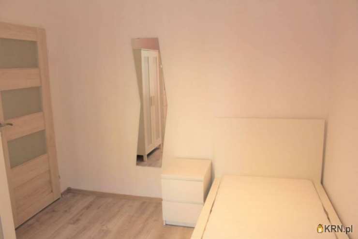 3 pokojowe, Mieszkanie  na sprzedaż, Katowice, os. Witosa, ul. M. Rataja