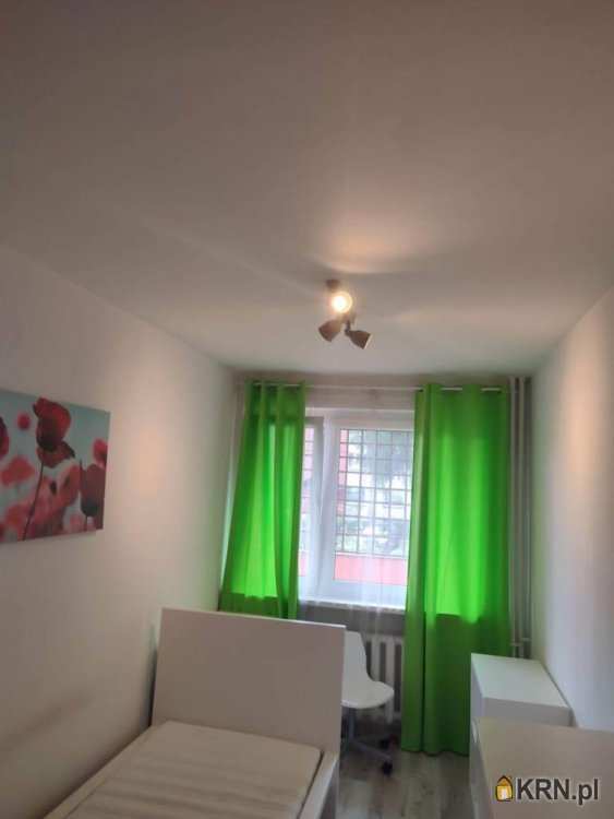 DOMENA NIERUCHOMOŚCI Wigłasz Sp. z o.o., Mieszkanie  na sprzedaż, Katowice, os. Witosa, ul. M. Rataja