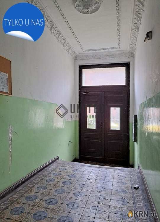 4 pokojowe, Mieszkanie  na sprzedaż, Wrocław, Psie Pole/Kleczków, ul. 