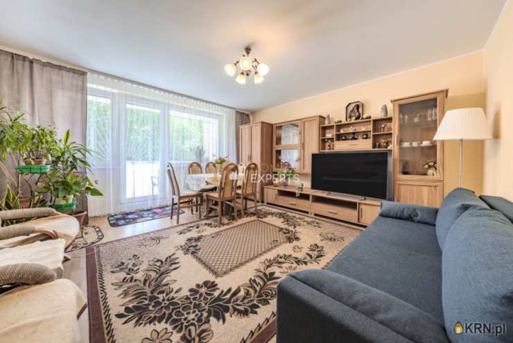3 pokojowe, Mieszkanie  na sprzedaż, Gdańsk, Chełm, ul. M. Dragana