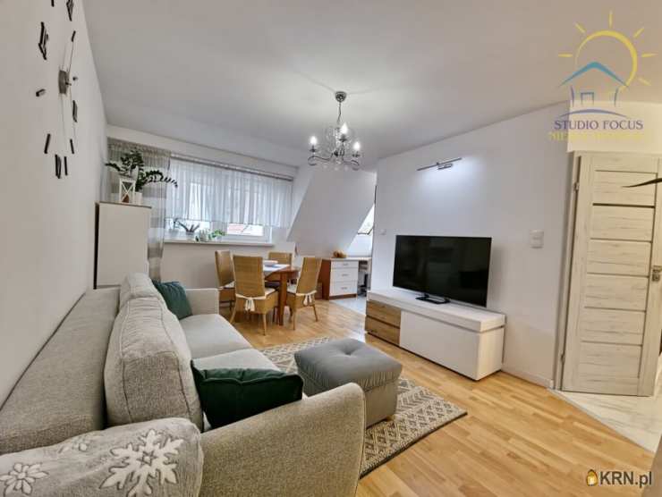 3 pokojowe, Mieszkanie  na sprzedaż, Inowrocław, ul. 