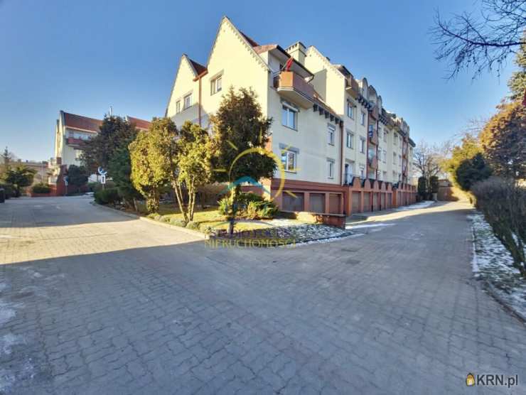 Inowrocław, ul. , 3 pokojowe, Mieszkanie  na sprzedaż