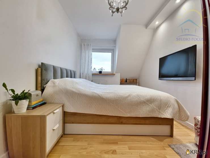 3 pokojowe, Inowrocław, ul. , Mieszkanie  na sprzedaż