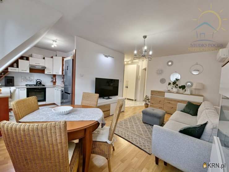 Mieszkanie  na sprzedaż, 3 pokojowe, Inowrocław, ul. 